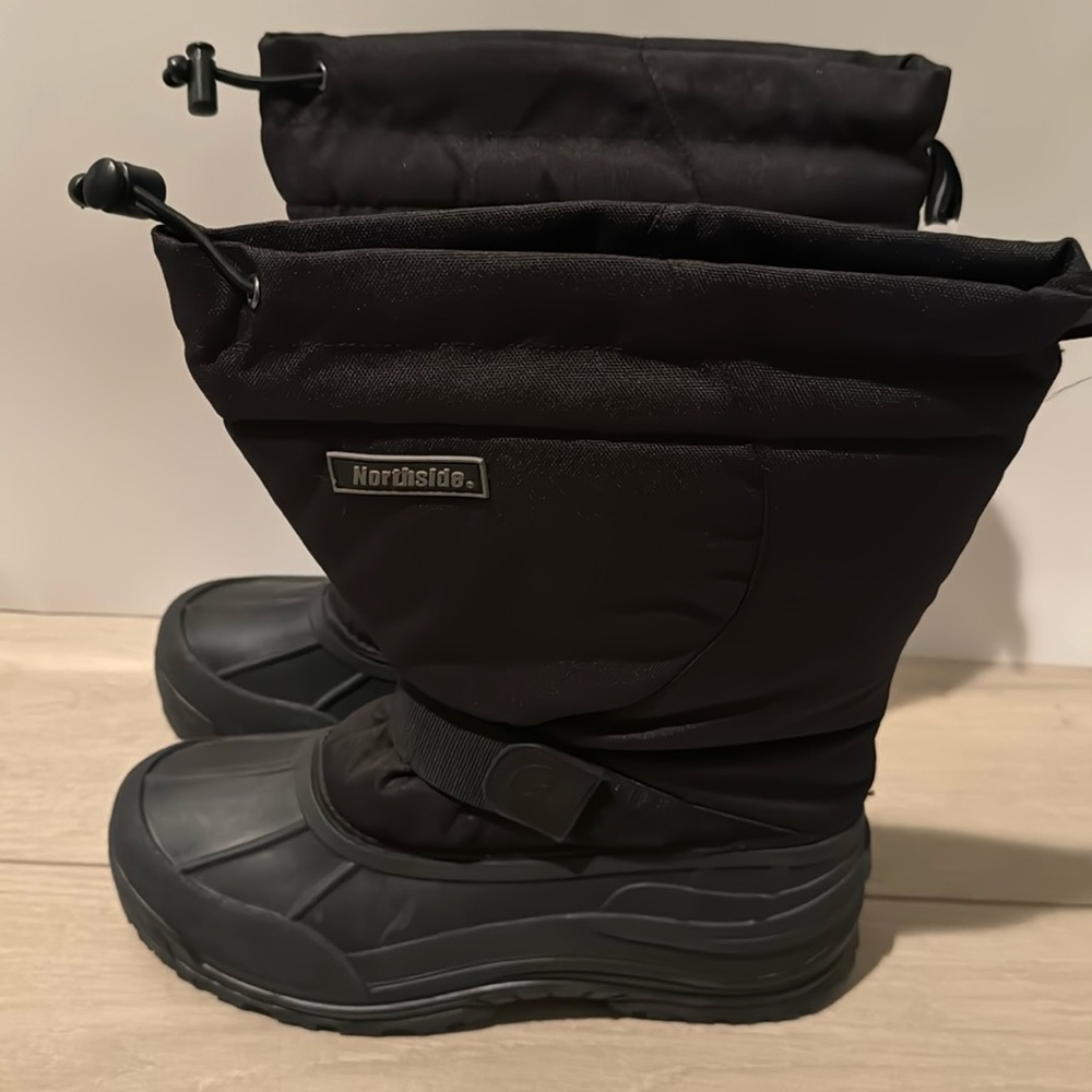 Northside Thermolite 200G Insulation Winter Boots